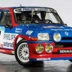 renault 5 turbo ragnotti