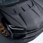 lamborghini urus novitec esteso