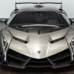 lamborghini veneno