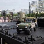 Mercedes Classe G Moncler NIGO