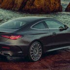 Mercedes CLE Coupé 25