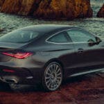 Mercedes CLE Coupé 25