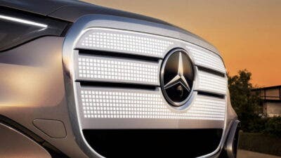 mercedes glc