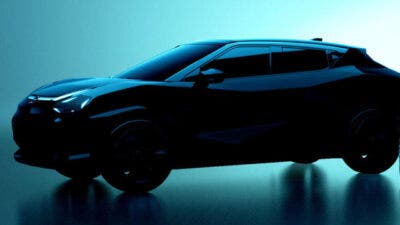 Nissan Juke 2026