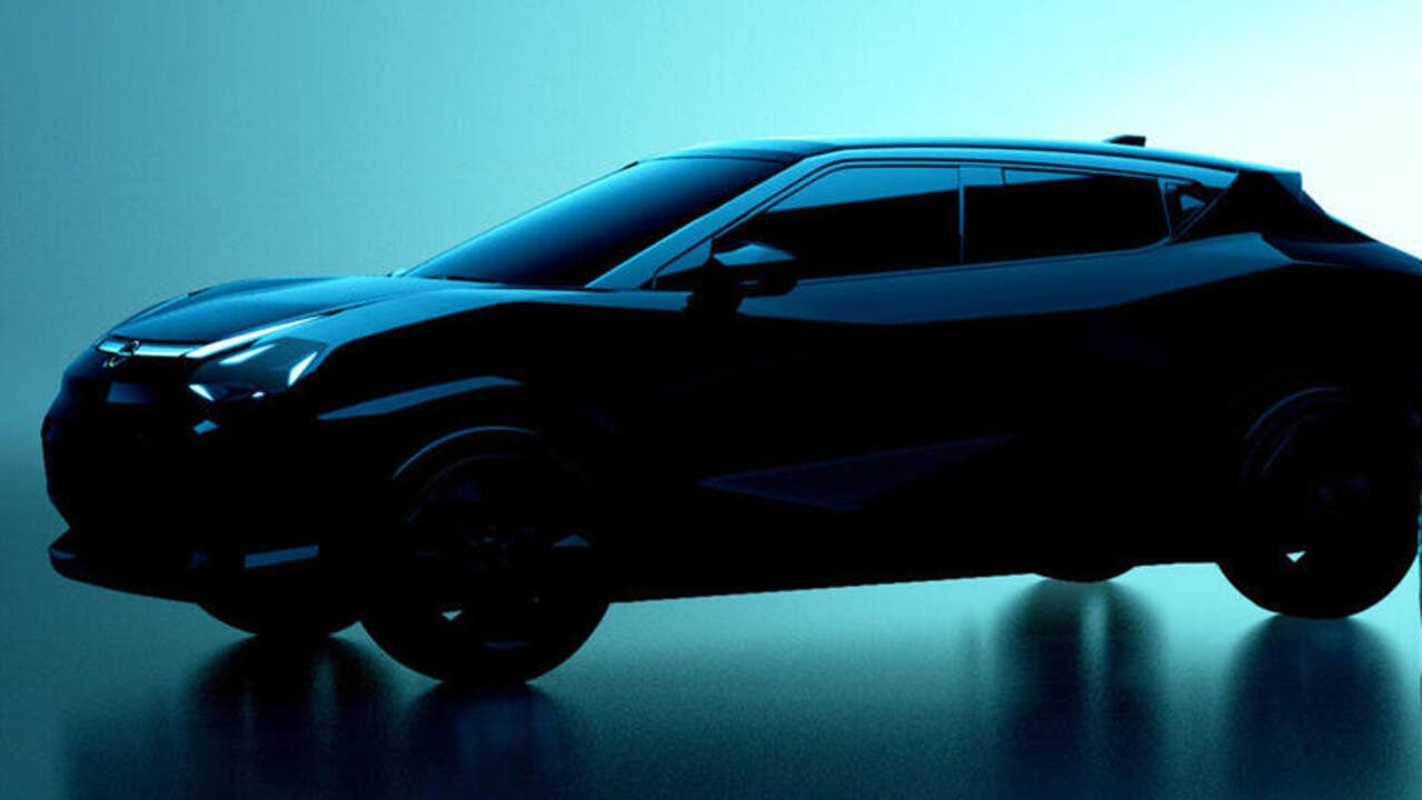Nissan Juke 2026