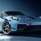 Porsche 911 GT3 992.2 Manthey