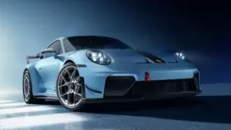 Porsche 911 GT3 992.2 Manthey