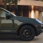 Porsche Cayenne GTS Sonderwunsch