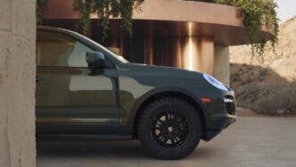 Porsche Cayenne GTS Sonderwunsch