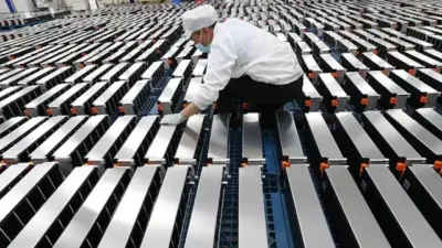 produzione cinesi in thailandia