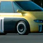 Renault Espace F1