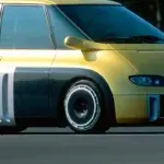 Renault Espace F1