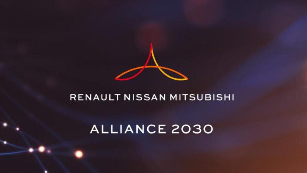 renault nissan mitsubishi