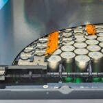 riciclaggio batterie