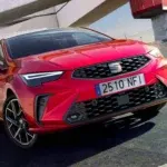 seat ibiza 2026