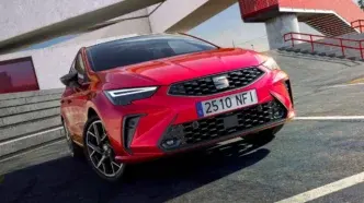 seat ibiza 2026