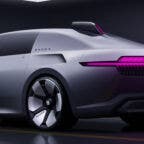 skoda 100 concept