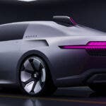 skoda 100 concept