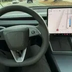 Full Self Driving