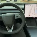 Full Self Driving