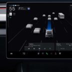 tesla fsd, guida autonoma