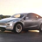 tesla Model Y Premium