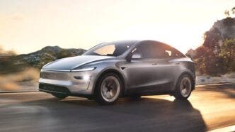 tesla Model Y Premium