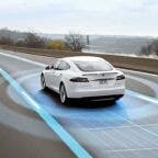 tesla autopilot
