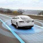 tesla autopilot