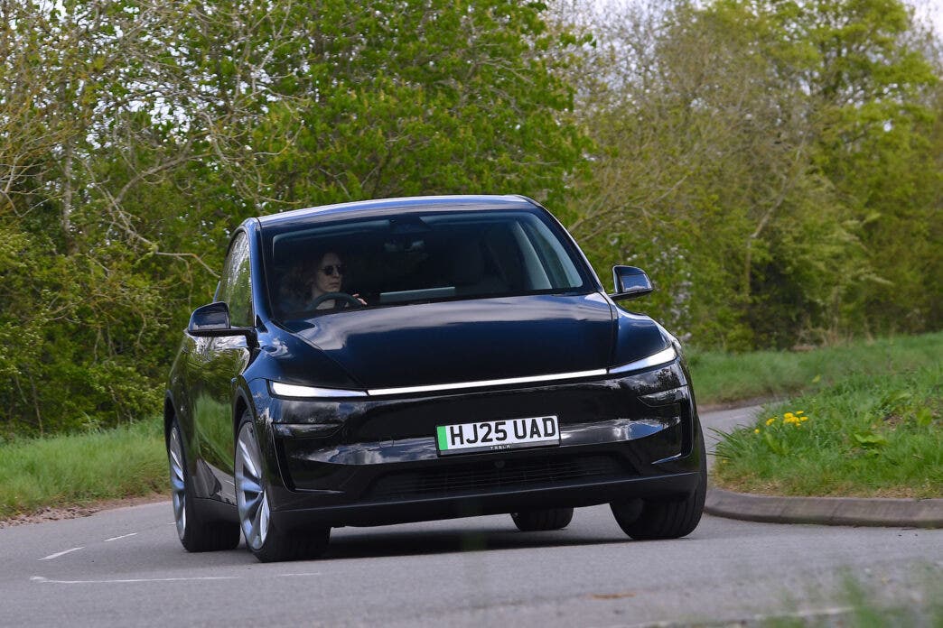 tesla Model Y Premium