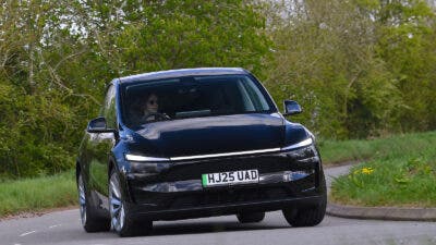 tesla Model Y Premium
