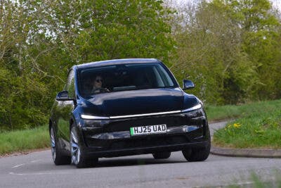 tesla Model Y Premium