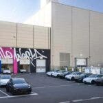 Tesla Model Y Standard