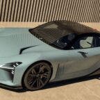 lexus sports concept