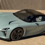 lexus sports concept