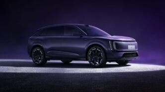 Audi E7X