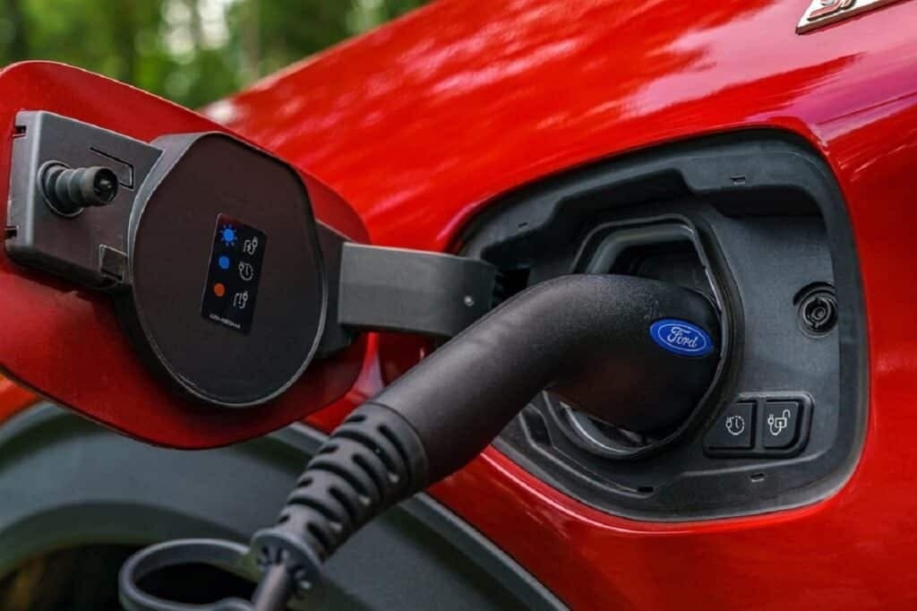 motori ibridi plug-in