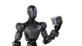 CATL moz robot