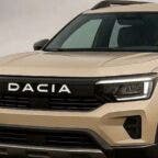Dacia Sandman render