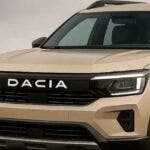Dacia Sandman render