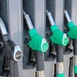 diesel distributore
