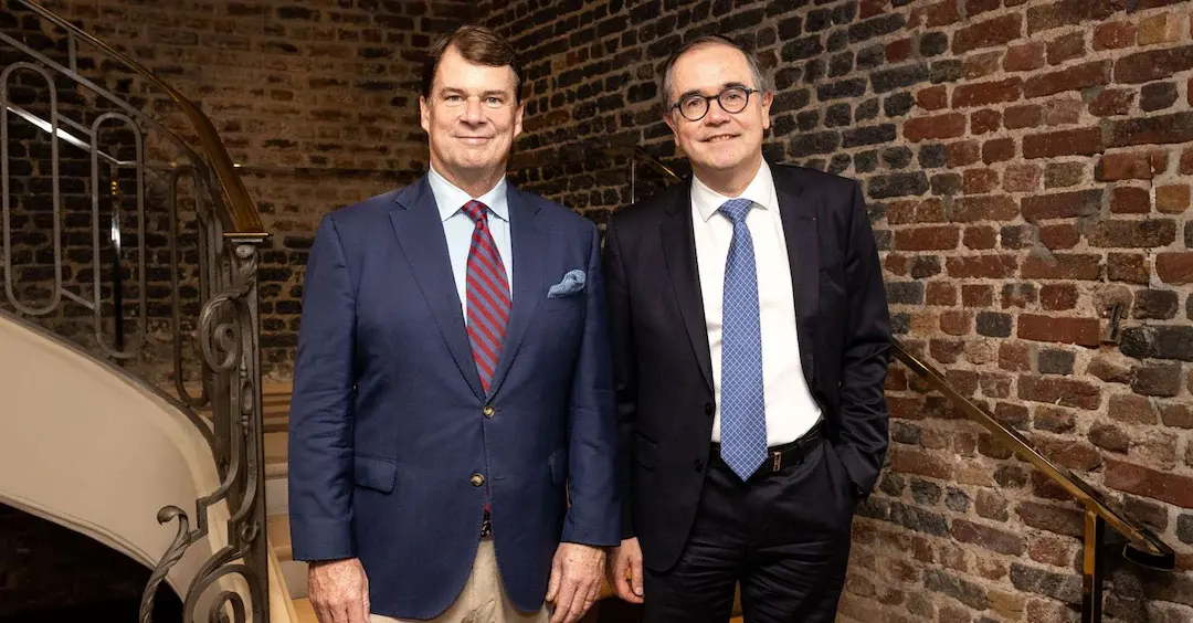 ceo di ford e renault