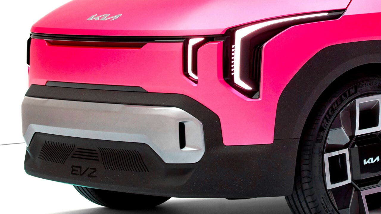 Kia EV2 26
