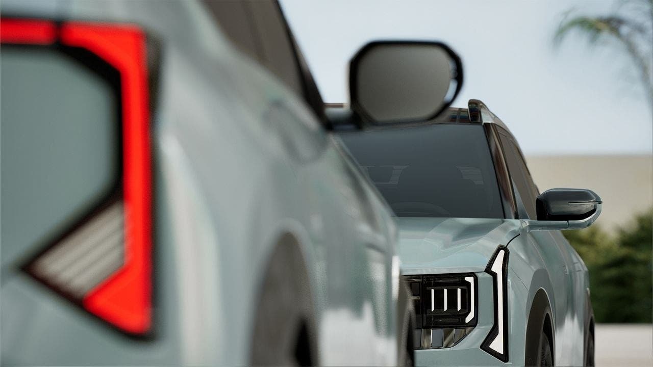 Kia Seltos 2026