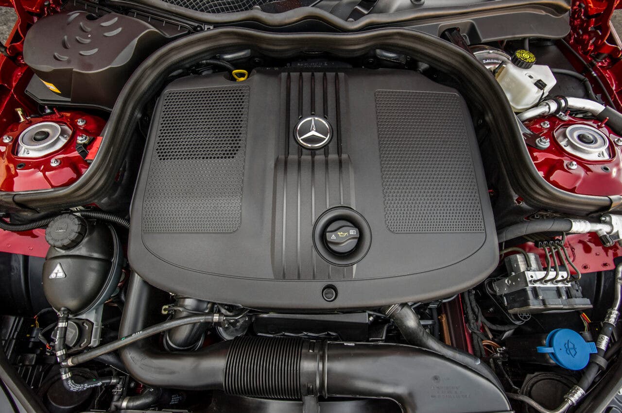 mercedes dieselgate