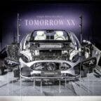 mercedes tomorrow xx