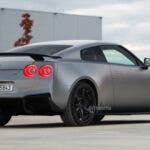 Nissan GT-R R36