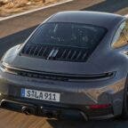 porsche 911 gts