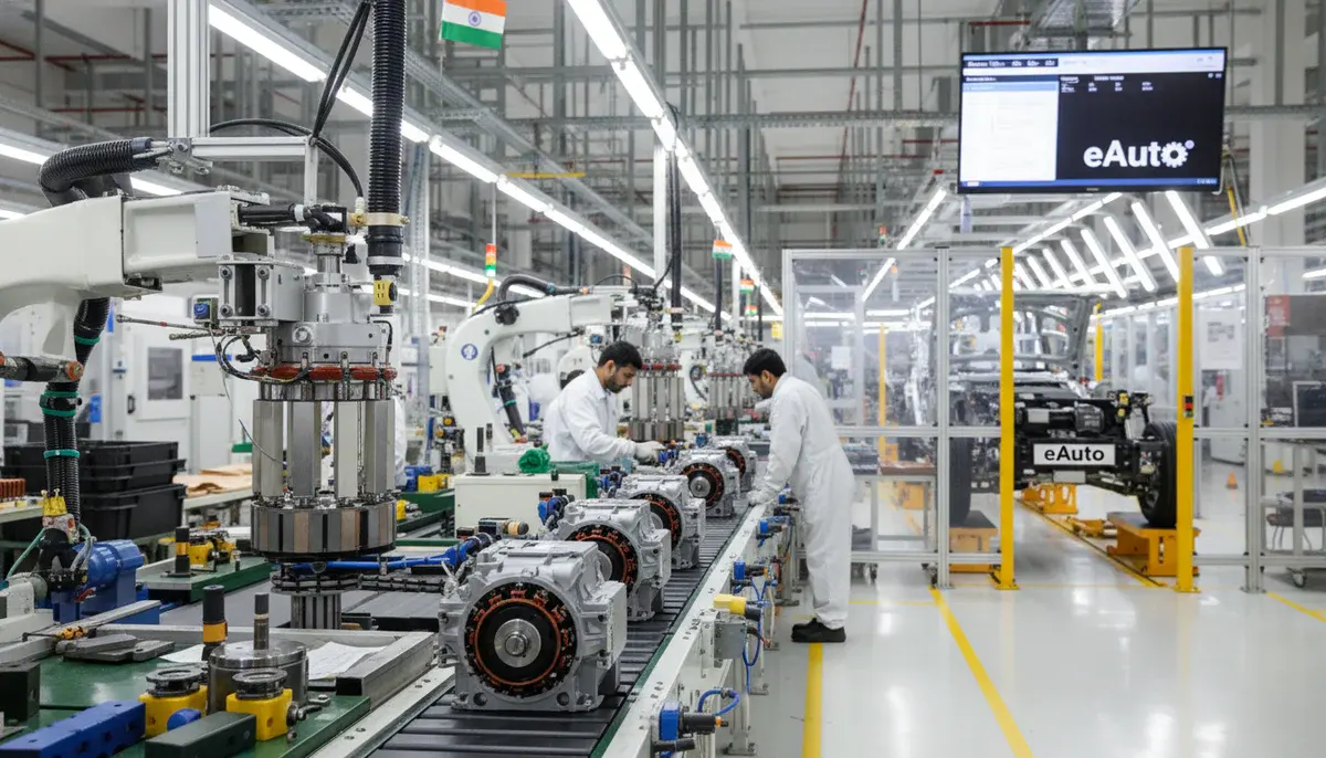 REPM, terre rare india