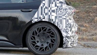 Cupra Born 2026
